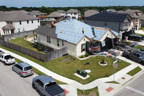 Complete Roofing Services