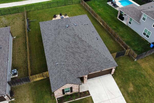 Roof Installation and Repair Services