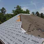 Shingle Roofing Installation Services