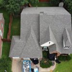 Residential Roof Replacement Services