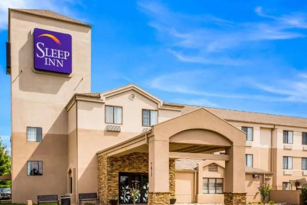 Sleep Inn